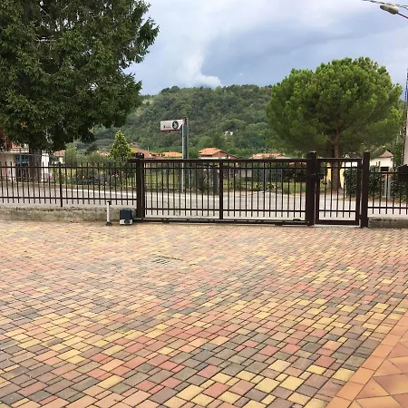 Casa Lory Vakantiehuis *