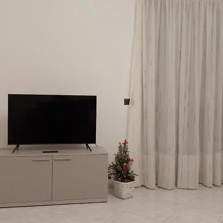Vakantiehuis Casa Lory *