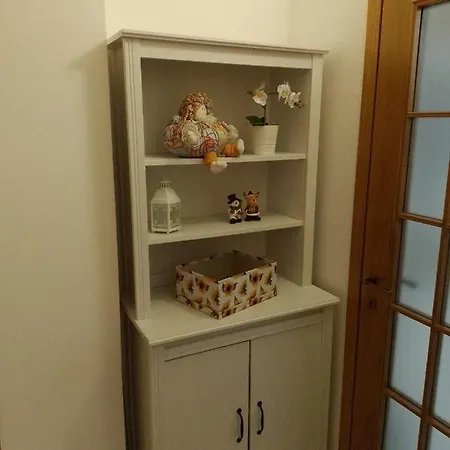 Casa Lory Vakantiehuis *