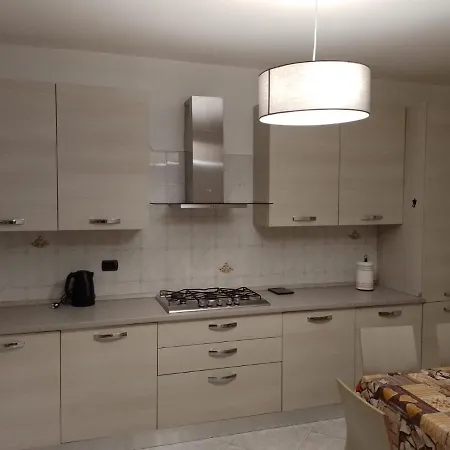 Vakantiehuis Casa Lory *