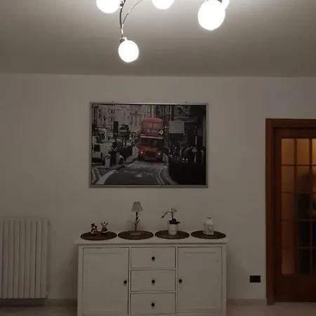 Casa Lory Vakantiehuis Colico