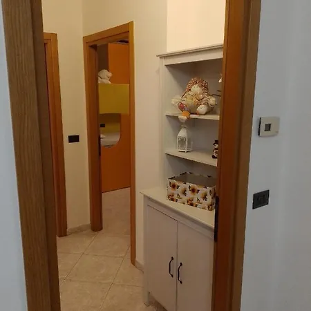Casa Lory Vakantiehuis