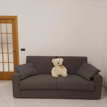 Casa Lory Vakantiehuis