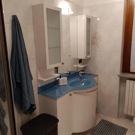 Vakantiehuis Casa Lory Colico