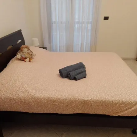 Casa Lory Vakantiehuis