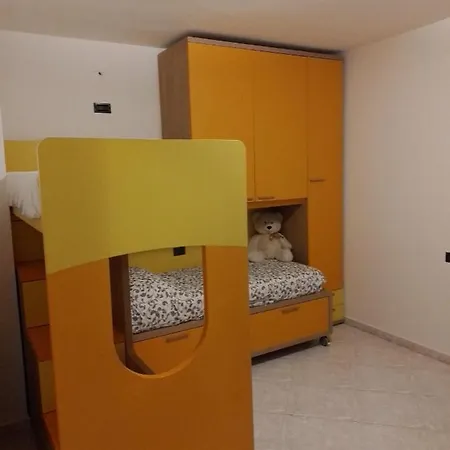 Casa Lory Vakantiehuis *