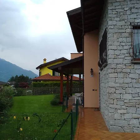 Casa Lory Vakantiehuis *