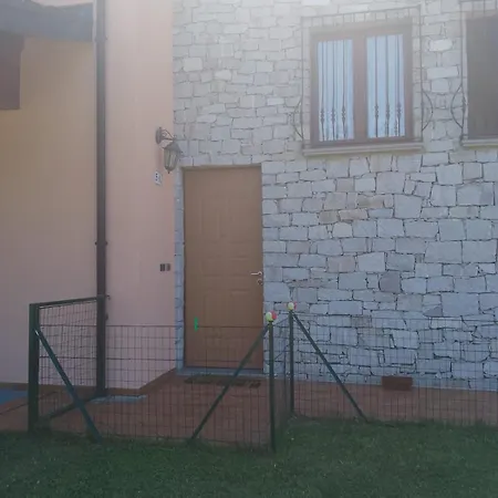 Vakantiehuis Casa Lory Colico