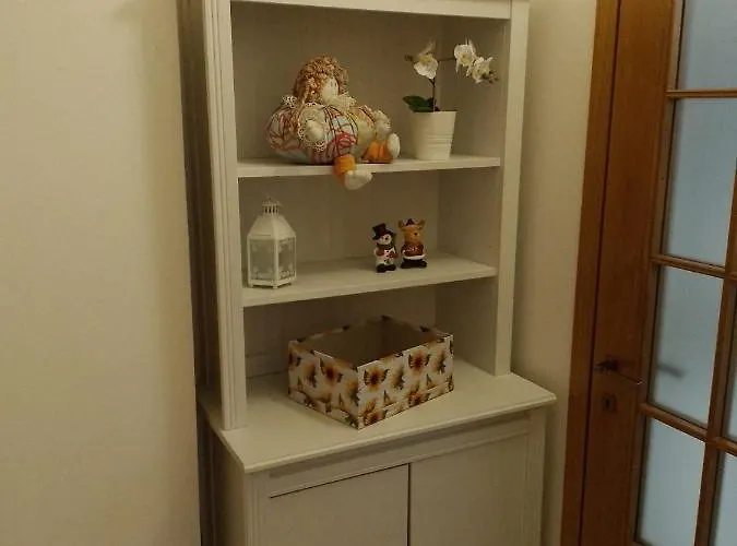 Casa Lory Дом отдыха *