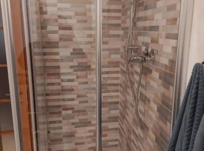 Дом отдыха Casa Lory *