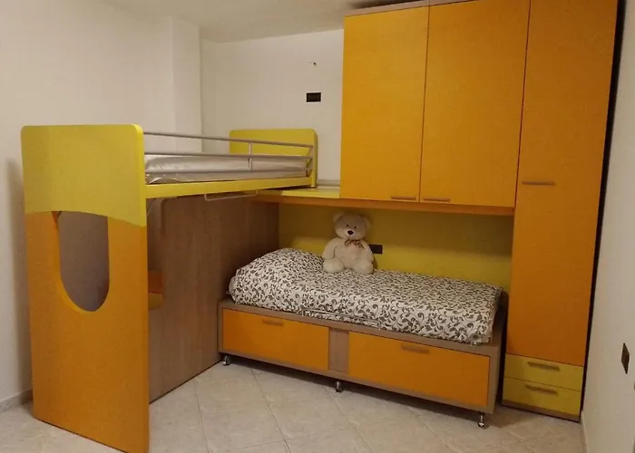 Casa Lory Дом отдыха