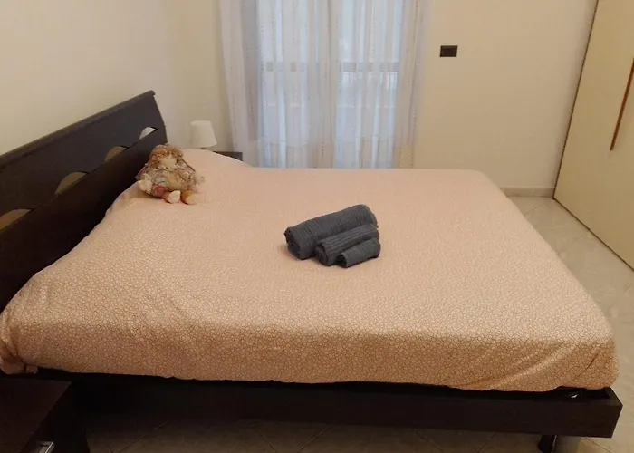 Casa Lory Vakantiehuis