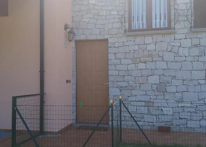 Дом отдыха Casa Lory Колико