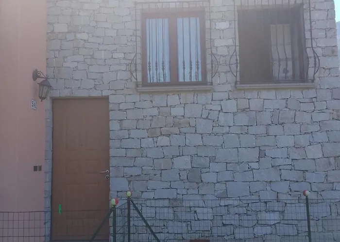 Casa Lory * Колико