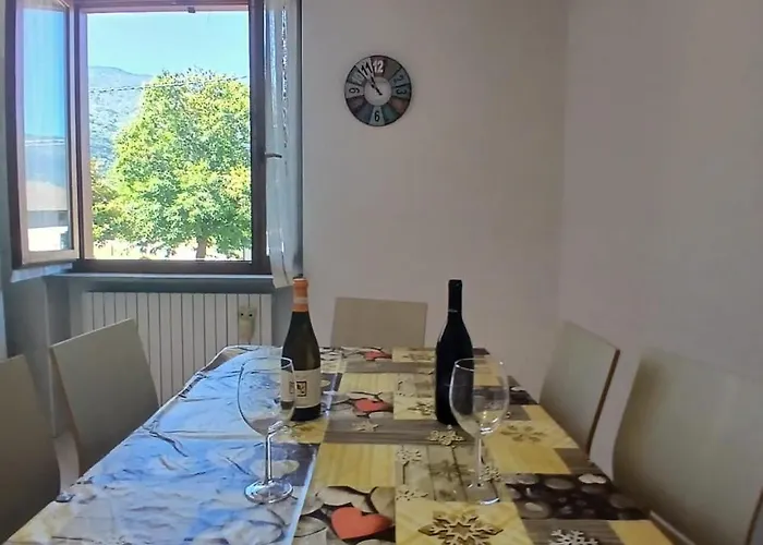 Casa Lory * Колико