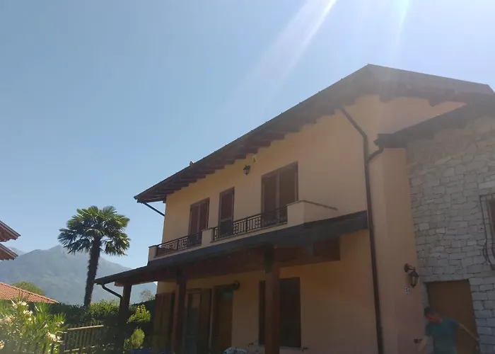 Дом отдыха Casa Lory