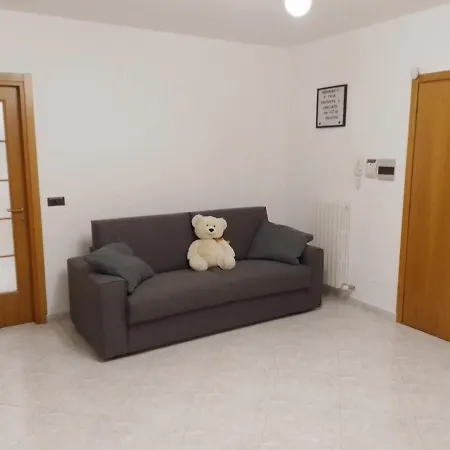 Casa Lory Holiday home Colico