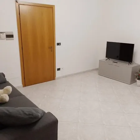 Casa Lory * Colico