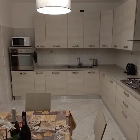 Casa Lory Colico
