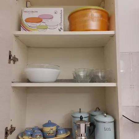 Casa Lory Σπίτι διακοπών *