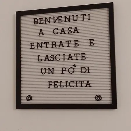 Casa Lory Hébergement de vacances Colico