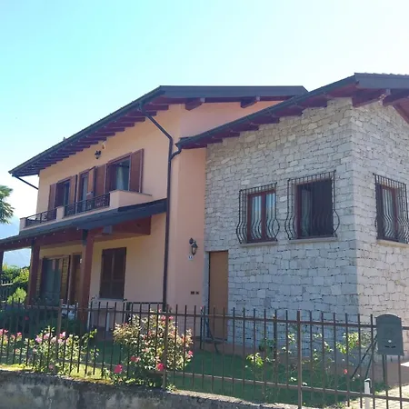 Hébergement de vacances Casa Lory Colico