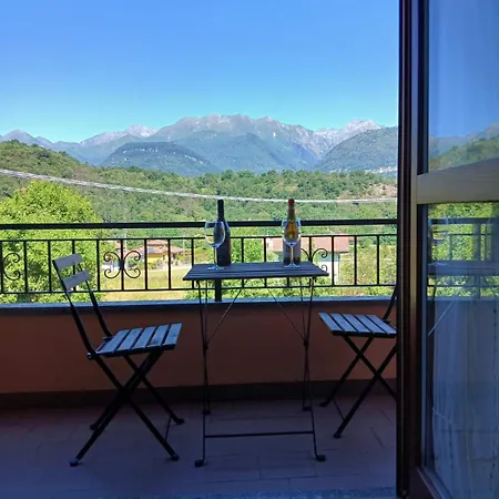 Hébergement de vacances Casa Lory