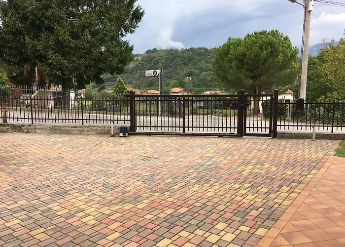 Casa Lory Hébergement de vacances *