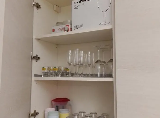 Hébergement de vacances Casa Lory Colico