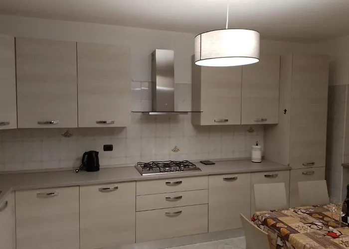 Holiday home Casa Lory *