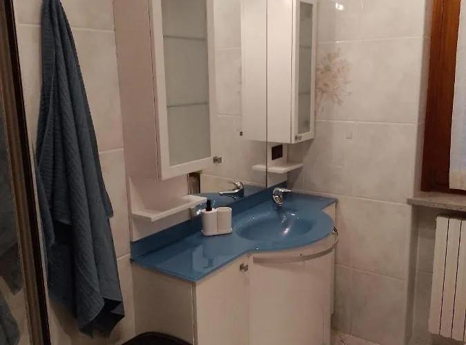 Holiday home Casa Lory Colico