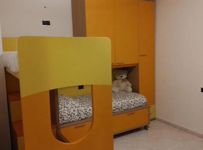 Casa Lory Hébergement de vacances *