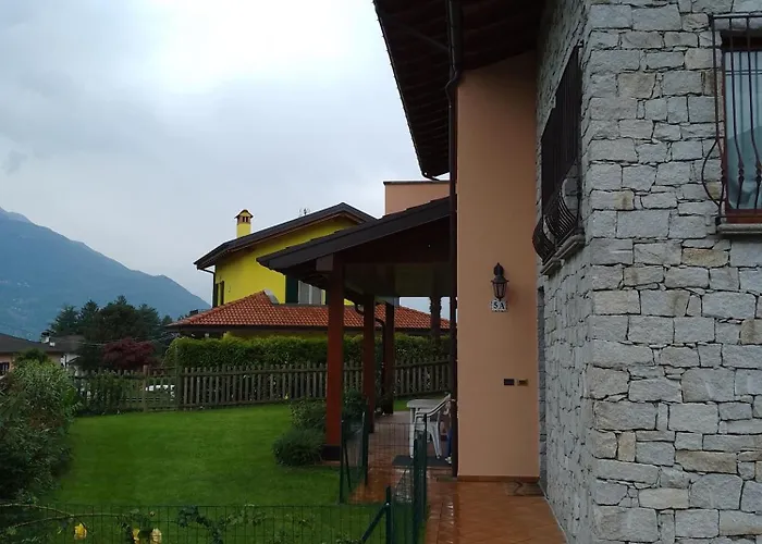 Casa Lory Hébergement de vacances *