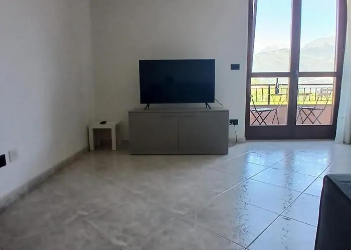 Casa Lory Hébergement de vacances Colico