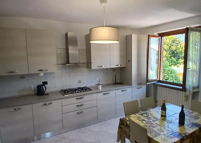 Casa Lory Holiday home