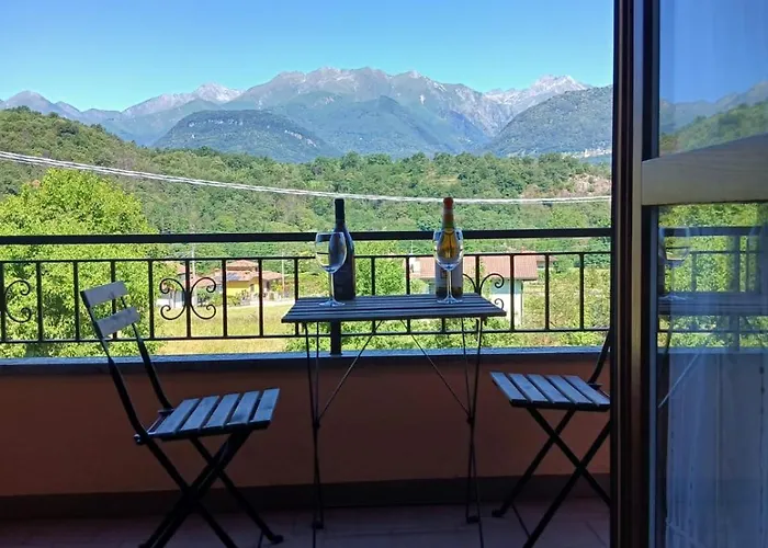 Holiday home Casa Lory