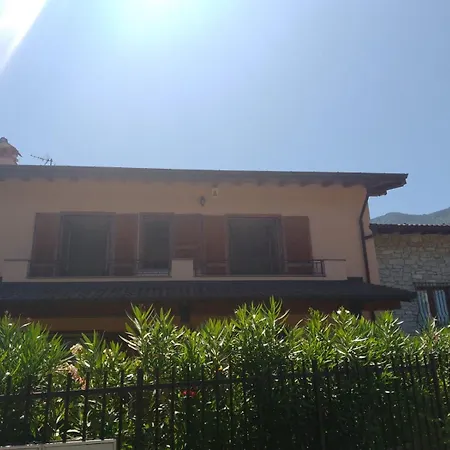 Casa Lory קוליקו