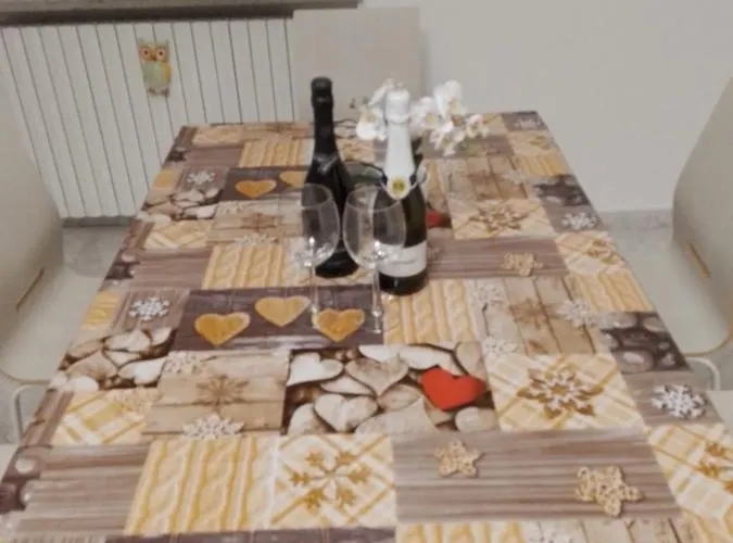 Casa Lory * קוליקו