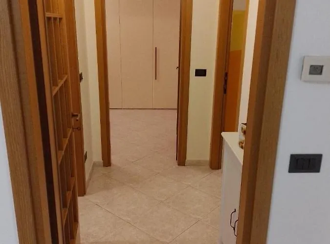 Casa Lory קוליקו