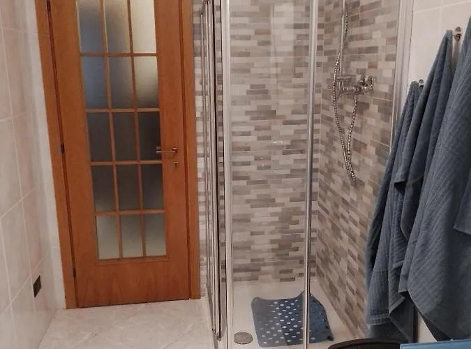 Casa Lory בית נופש *