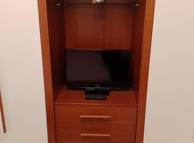 Casa Lory בית נופש