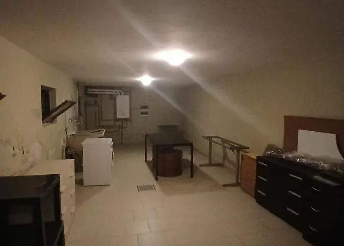 בית נופש Casa Lory *