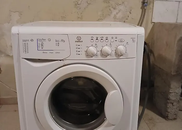 Casa Lory בית נופש