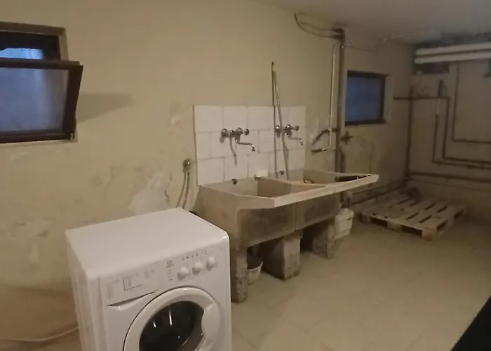 Casa Lory בית נופש *