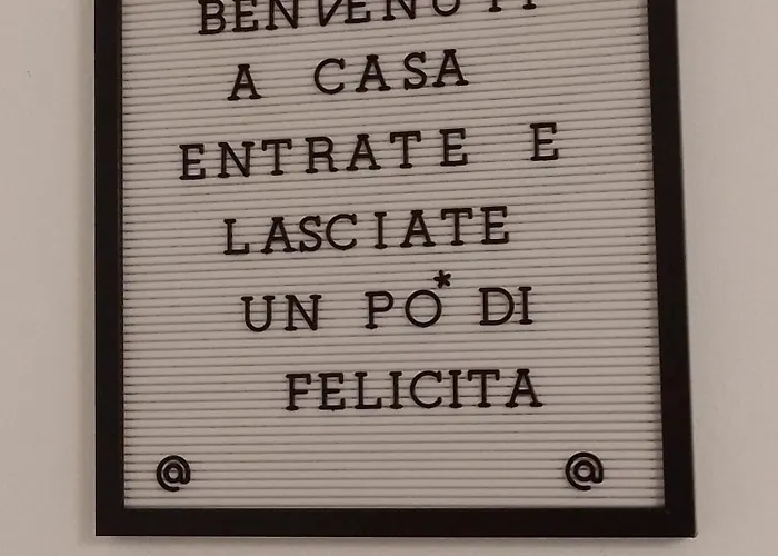 Casa Lory בית נופש קוליקו