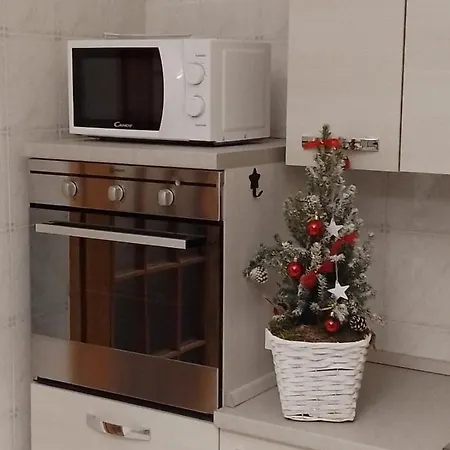 Casa Lory Ferienhaus Colico