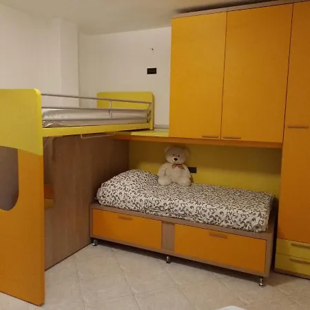 Casa Lory Ferienhaus