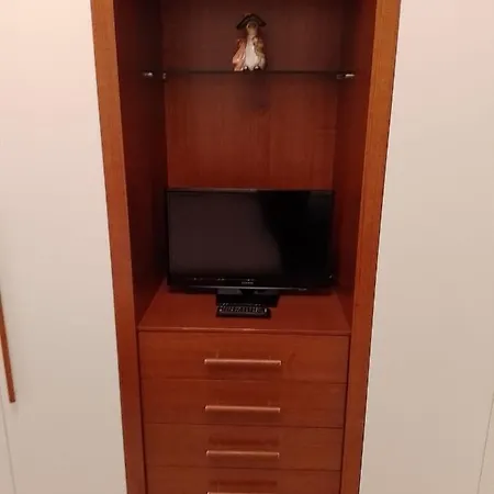 Casa Lory Ferienhaus