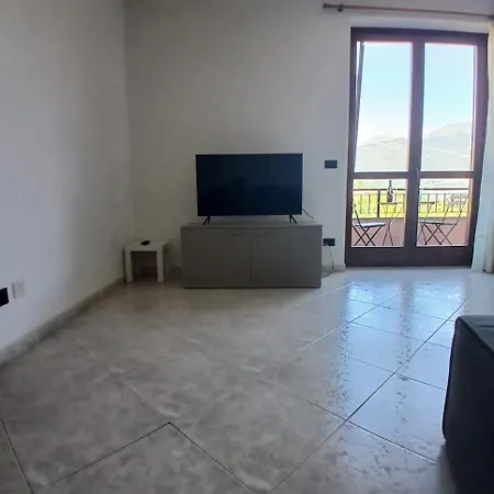 Casa Lory Ferienhaus Colico