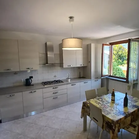 Casa Lory Ferienhaus